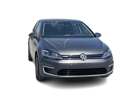 2020 Volkswagen E-Golf in Saint-Leonard, Quebec