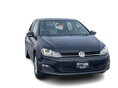 2015 Volkswagen Golf in Saint-Leonard, Quebec