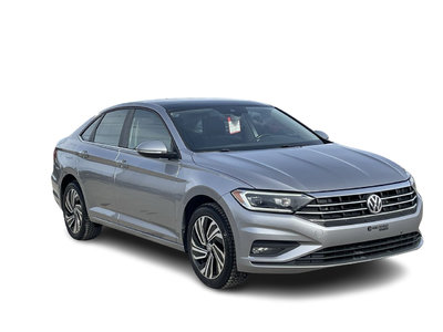 2019 Volkswagen Jetta in Saint-Leonard, Quebec