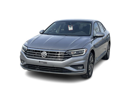 2019 Volkswagen Jetta in Saint-Leonard, Quebec