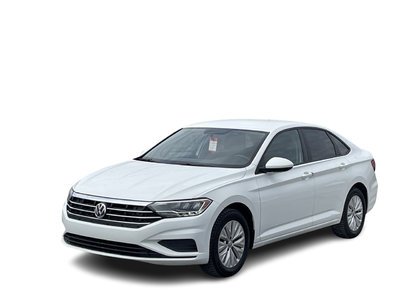2019 Volkswagen Jetta in Saint-Leonard, Quebec
