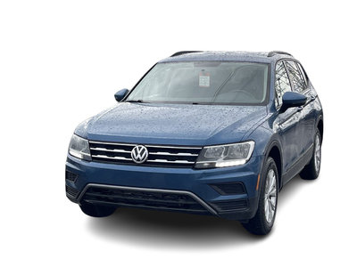 2019 Volkswagen Tiguan in Saint-Leonard, Quebec