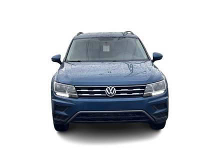 2019 Volkswagen Tiguan in Saint-Leonard, Quebec