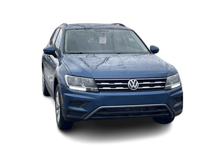 2019 Volkswagen Tiguan in Saint-Leonard, Quebec