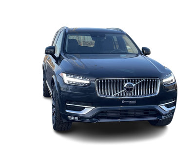 2022 Volvo XC90 in Saint-Leonard, Quebec