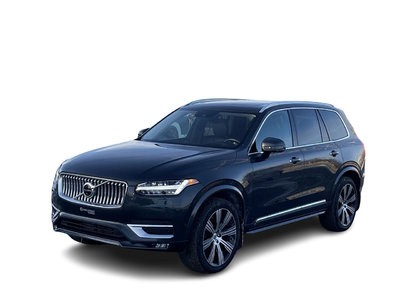 2022 Volvo XC90 in Saint-Leonard, Quebec