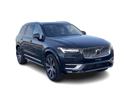 2022 Volvo XC90 in Saint-Leonard, Quebec