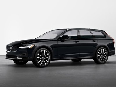 V90 Cross Country