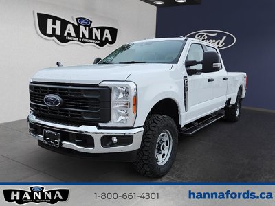 2025 Ford F-250 XL 600A 8FT Box