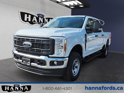 2026 Ford F-350 SRW XL 610A 6 3/4FT Box