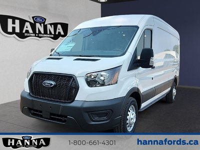 Ford TRANSIT T250 PASS SLIDE 148 2025 101A MR
