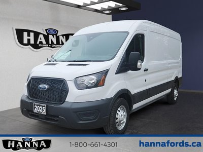 2025 Ford TRANSIT T350 PASS SLIDE 148 101A MR