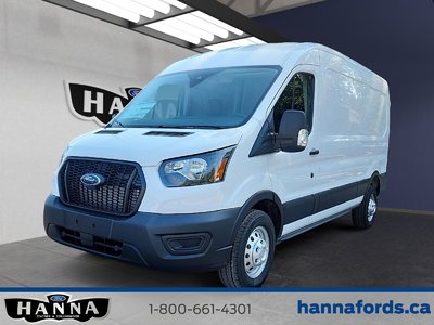 2025 Ford TRANSIT T350 PASS SLIDE 148 101A MR