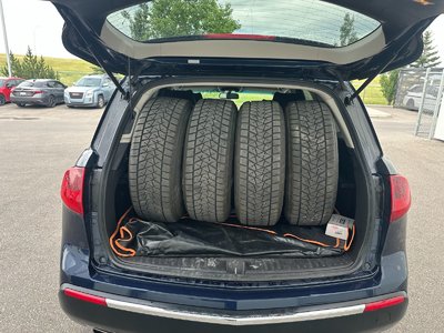 2010 Acura MDX in Calgary, Alberta