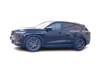 2022 Acura MDX in Calgary, Alberta