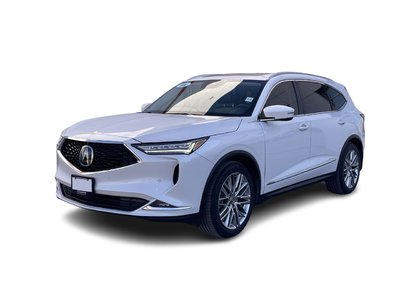 Acura MDX  2022 à Calgary, Alberta