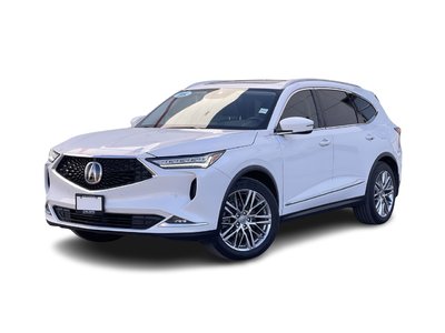 Acura MDX  2022 à Calgary, Alberta