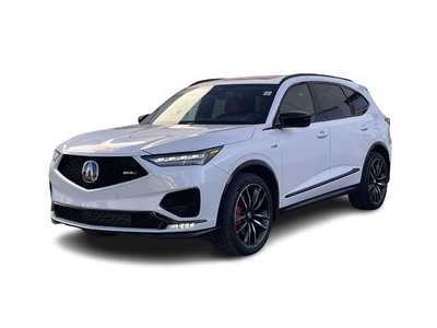 2024 Acura MDX in Calgary, Alberta