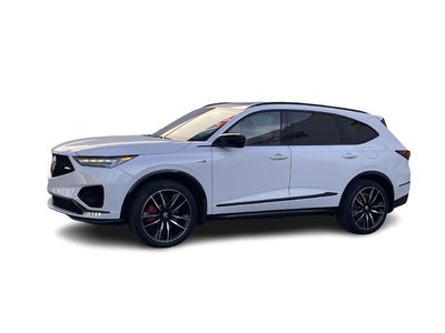 2024 Acura MDX in Calgary, Alberta