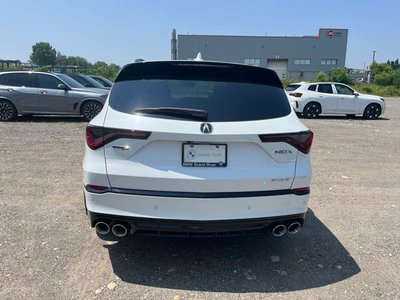 2024 Acura MDX in Calgary, Alberta