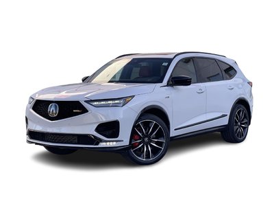 2024 Acura MDX in Calgary, Alberta