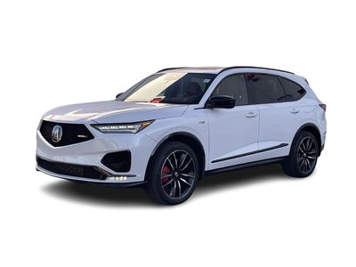 2024 Acura MDX in Calgary, Alberta
