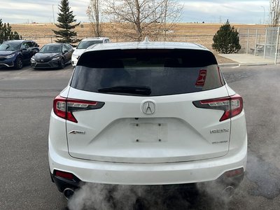 2020 Acura RDX in Calgary, Alberta