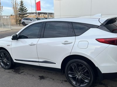 2020 Acura RDX in Calgary, Alberta
