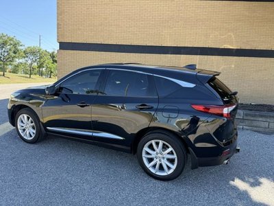 2020 Acura RDX in Calgary, Alberta
