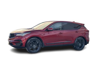 Acura RDX  2021 à Calgary, Alberta