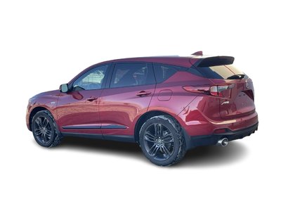Acura RDX  2021 à Calgary, Alberta