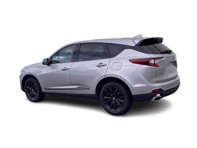 2025 Acura RDX in Calgary, Alberta