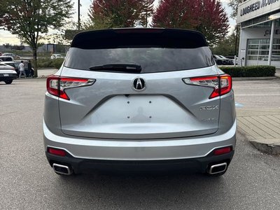 2025 Acura RDX in Calgary, Alberta