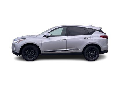 2025 Acura RDX in Calgary, Alberta