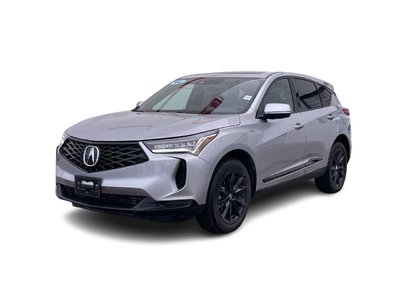 2025 Acura RDX in Calgary, Alberta