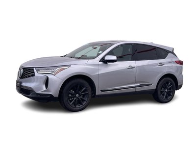 2025 Acura RDX in Calgary, Alberta