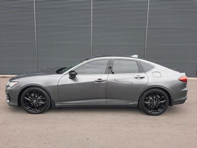 Acura TLX  2021 à Calgary, Alberta