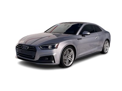 Audi A5  2018 à Calgary, Alberta