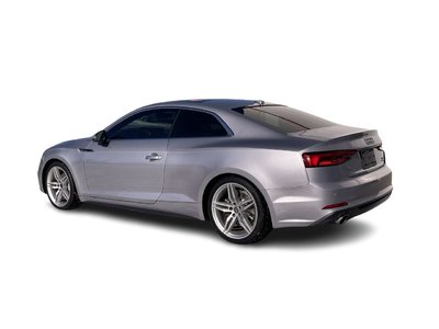 Audi A5  2018 à Calgary, Alberta