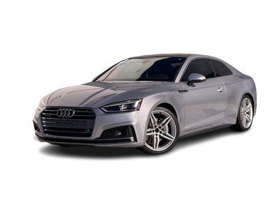 Audi A5  2018 à Calgary, Alberta