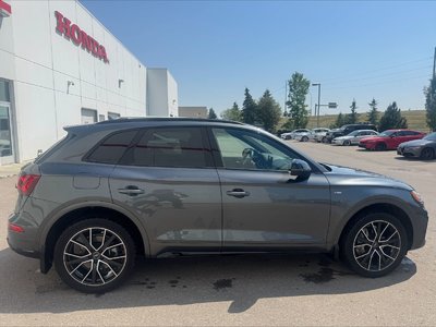 Audi Q5  2022 à Calgary, Alberta
