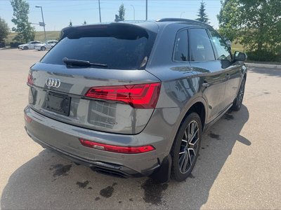 Audi Q5  2022 à Calgary, Alberta