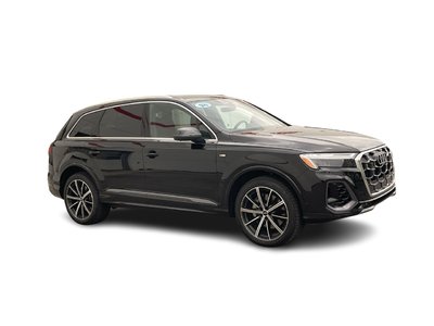 2026 Audi Q7 in Calgary, Alberta