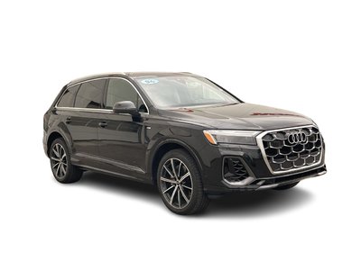 Audi Q7  2026 à Calgary, Alberta