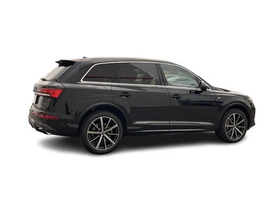 2026 Audi Q7 in Calgary, Alberta