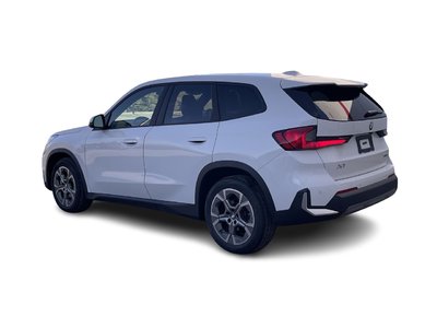2025 BMW X1 in Calgary, Alberta
