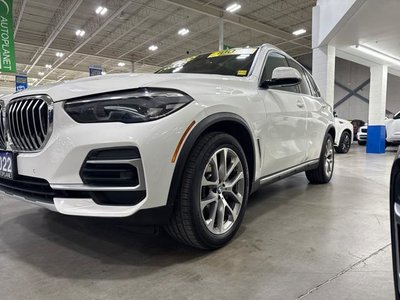 BMW X5  2022 à Calgary, Alberta