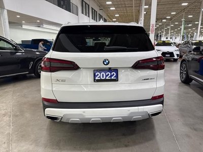 BMW X5  2022 à Calgary, Alberta