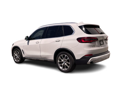 2022 BMW X5 in Calgary, Alberta