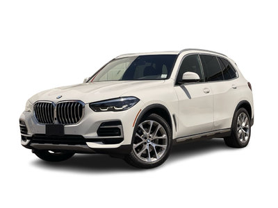 2022 BMW X5 in Calgary, Alberta